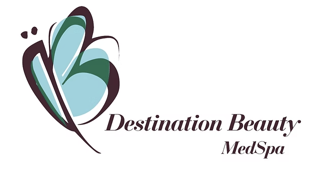 Destination Beauty MedSpa logo