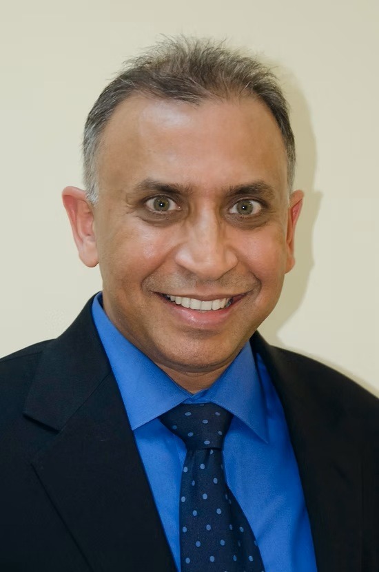 Dr. Sanjeev Sharma