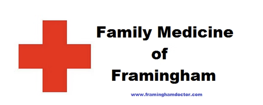 Family Medicine of Framingham logo